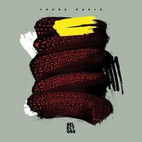 Young Marco - Selectors 002 (New CD)