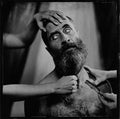 Jp Harris - Shaving A Dead Man (New CD)