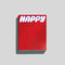 Jin (BTS) - Happy (Version 1 "Journey") (New CD)