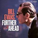 Bill Evans - Further Ahead: Live In Finland 1964-1969 (2CD) (New CD)