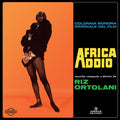 Riz Ortolani – Africa Addio (Colonna Sonora Originale Del Film) (Clear Vinyl) (New Vinyl)