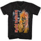 Iron Maiden - 1st Album - T-Shirt