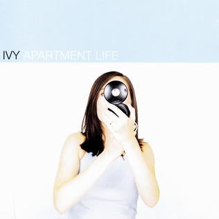 Ivy - Apartment Life (White Vinyl) (New Vinyl)