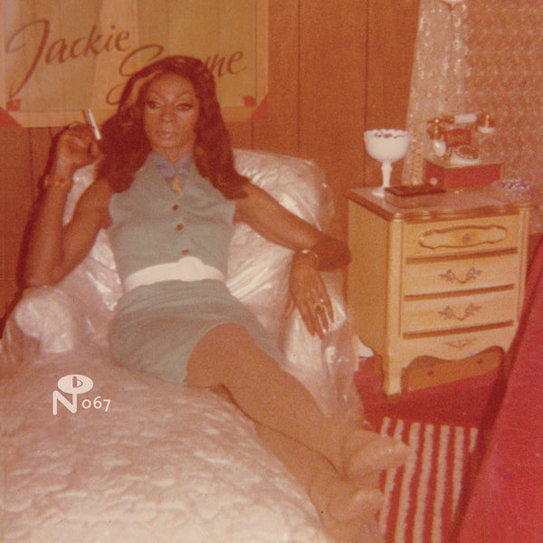 Jackie Shane - Any Other Way (2LP/Gold & Black) (New Vinyl)