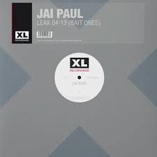 Jai Paul - Leak 04-13 (Bait Ones) (New Vinyl)