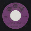 Jamie Vallo - Independent Girl (New Vinyl)