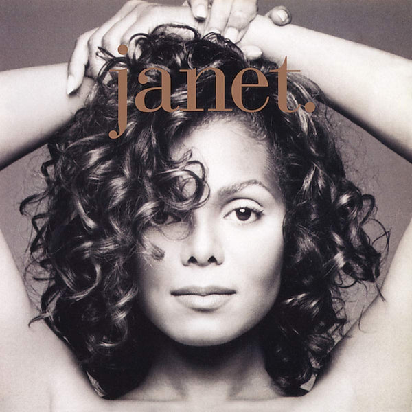 Janet Jackson - Janet. (3LP Deluxe Edition) (New Vinyl)
