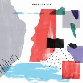 Musica Esporadica - Musica Esporadica (New Vinyl)