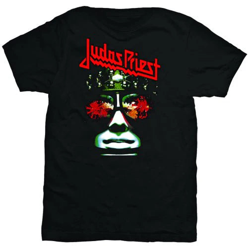 Judas Priest - Hellbert T-Shirt