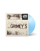 Justin Townes Earle - Live At Grimey's (Blue Vinyl) (RSD BF 2023) (New Vinyl)