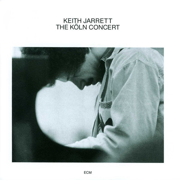 Keith Jarrett - The Koln Concert (Ultimate HQ CD) (New CD)