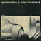 Kenny Burrell/John Coltrane - Kenny Burrell And John Coltrane (New CD)