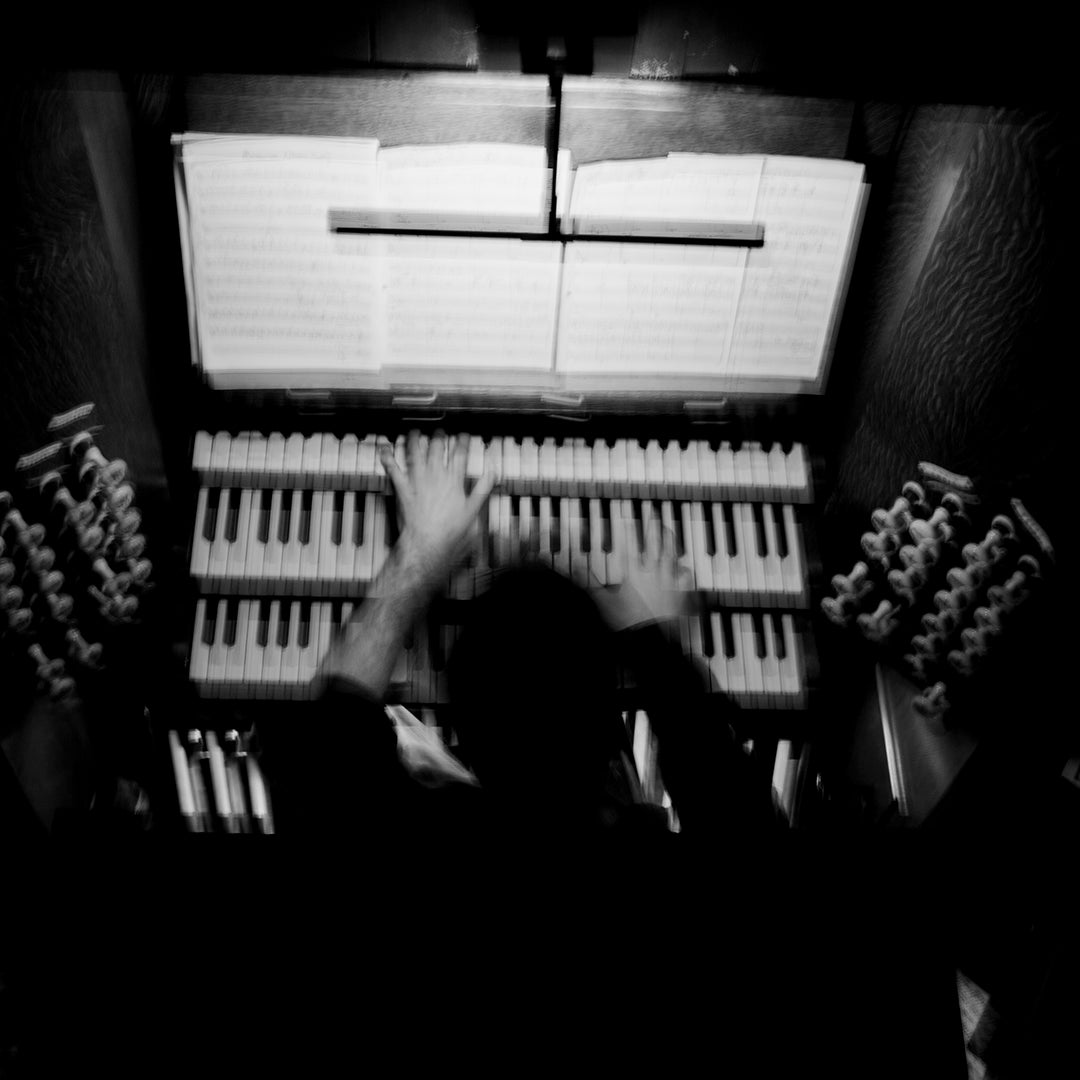 Kit Downes - Southern Bodies (New Vinyl)