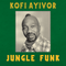Kofi Ayivor - Adzagli (Jungle Funk) 12" (New Vinyl)