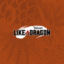 SEGA Sound Team - Takuza: Like a Dragon (New Vinyl)