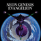 Shiro Sagisu - Neon Genesis Evangelion (Translucent Blue Vinyl with Black Smoke) (Original Series Soundtrack) (New Vinyl)