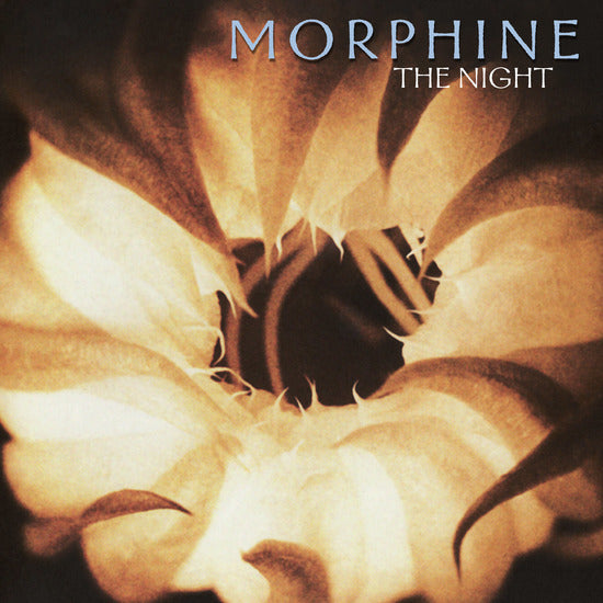 Morphine - The Night (Orange Translucent Vinyl) (New Vinyl)