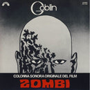 Goblin - Zombi (Soundtrack) (New Vinyl)