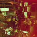Levitation Room - Equinox (Solar Custard Colored Vinyl) (New Vinyl)
