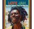 Various Artists - I Love Jah: Rastafari Anthems From the Roots Era (2CD) (New CD)