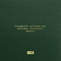 Luciano Pavarotti/Joan Sutherland - Puccini: Turandot (3LP) (New Vinyl)