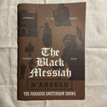 Community Is The Remedy (D'Angelo x Paradiso Celebration Zine) (New Magazine)