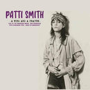 Patti Smith - A Wing & A Prayer (New Vinyl)