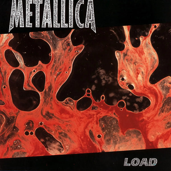 Metallica - Load (Remastered) (New CD)