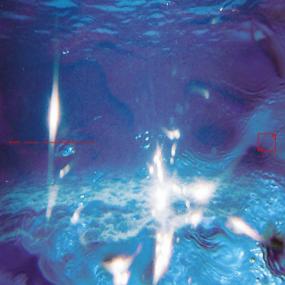 Fabiano Do Nascimento & E Ruscha V - Aquaticos (New Vinyl)