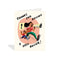 Hell Raiser Mom Card -  HalfPenny Cards