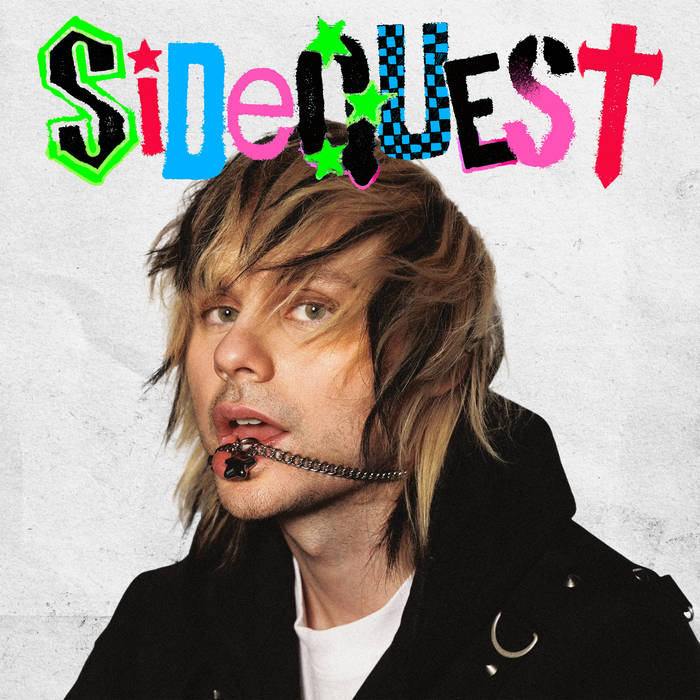 Michael Clifford - Sidequest (New CD)