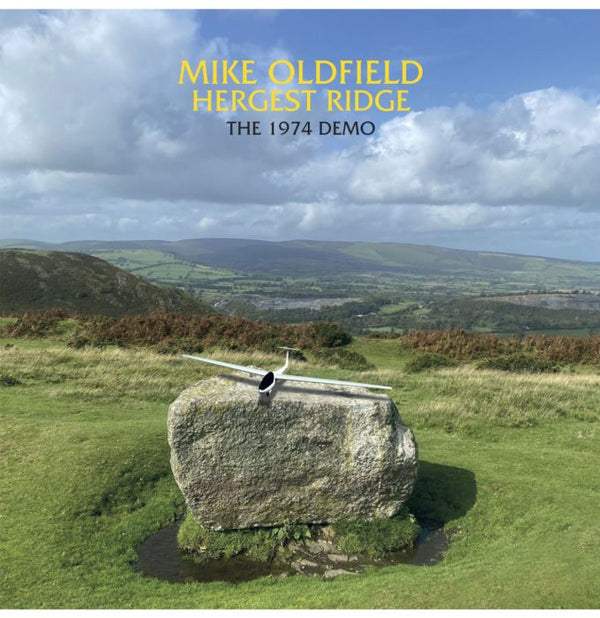 Mike Oldfield - Hergest Ridge: The 1974 Demo (RSD 2024) (New Vinyl)