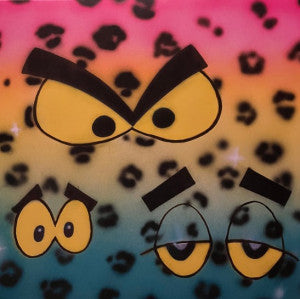 Mike - Showbiz! (New Vinyl)