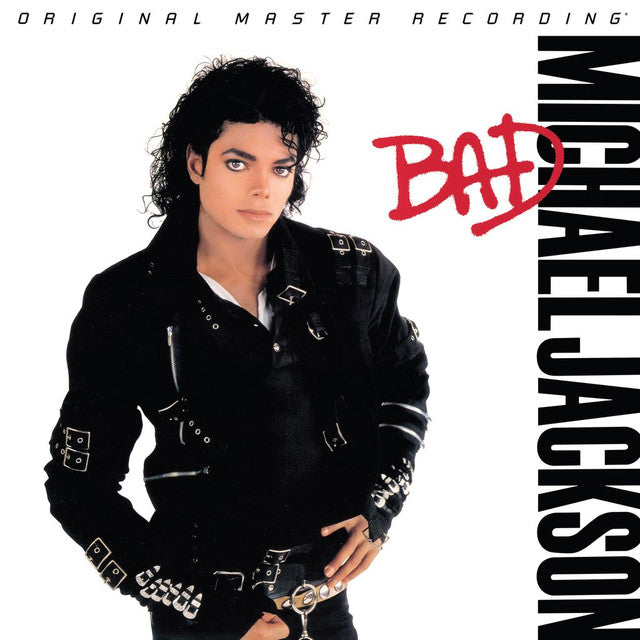 Michael Jackson - Dangerous (Hybrid SACD) (New CD)