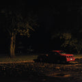 more eaze & claire rousay - no floor (Indie Exclusive Translucent Red Vinyl) (New Vinyl)