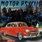 Various – Motor Psycho! (Lux And Ivy Feel The Need For Speed) (New CD)