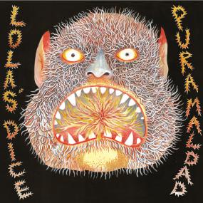 Lola's Dice - Pura Maldad (New Vinyl)