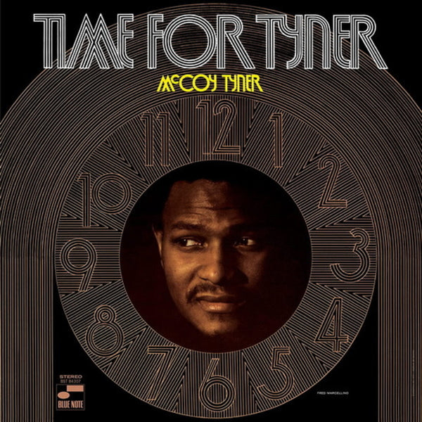 McCoy Tyner - Time for Tyner (Japanese Import UHQ CD) (New CD)