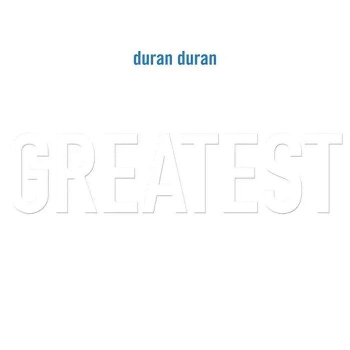 Duran Duran - Greatest (New CD)