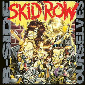 Skid Row - B-Side Ourselves EP (RSD BF 2023) (New Vinyl)