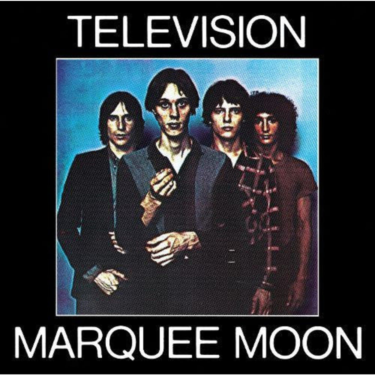 Television - Marquee Moon (Expanded) (New CD)