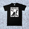 NITZER EBB - BLACK - T-SHIRT