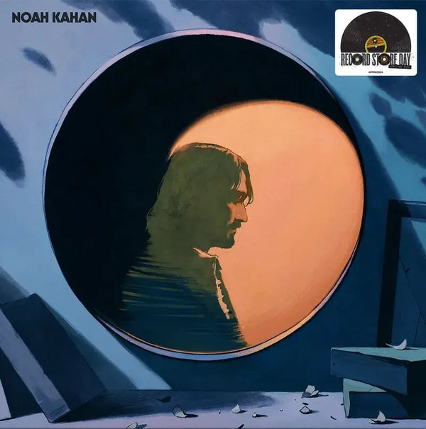 Noah Kahan - I Was/I Am (Blue Vinyl) (RSD 2024) (New Vinyl)