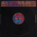 not even noticed - Aerial (12") (New Vinyl)