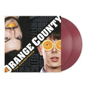 Orange County - The Soundtrack (Fruit Punch 2LP) (New Vinyl)