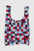 Baggu - Painted Check Reusable Standard Bag