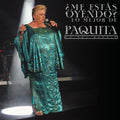 Paquita La Del Barrio - Me Estas Oyendo? Lo Mejor De Paquita La Del Barrio (The Best Of) (New Vinyl)
