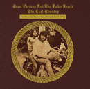 Gram Parsons - The Last Roundup: Live From The Bijou Cafe 3/16/73 (RSD BF 2023) (New Vinyl)