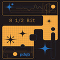 pdqb - 8 1/2 BIT (New Vinyl)