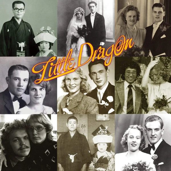 Little Dragon - Ritual Union (New Vinyl)